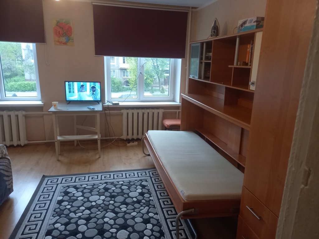 Квартира Квартирка  у Полоцкой — фото 1