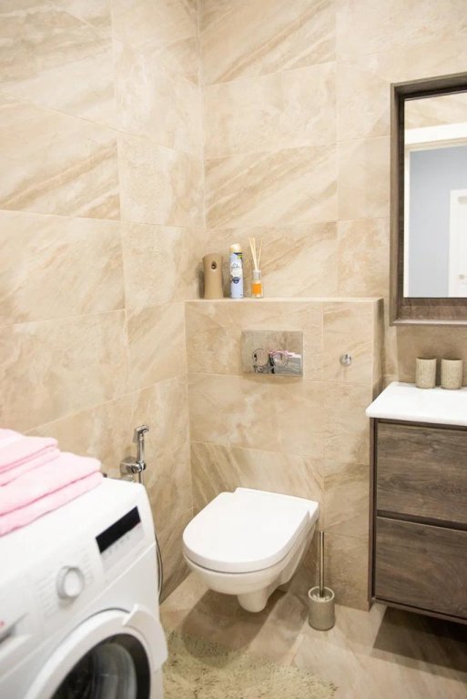 Казань: Квартира Видовая Евро трёшка Бизнес класса в центре Казани