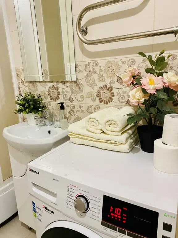 Санкт-Петербург: Апартаменты Liki-Mir Apartments Английская *23