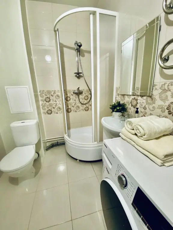 Санкт-Петербург: Апартаменты Liki-Mir Apartments Английская *23