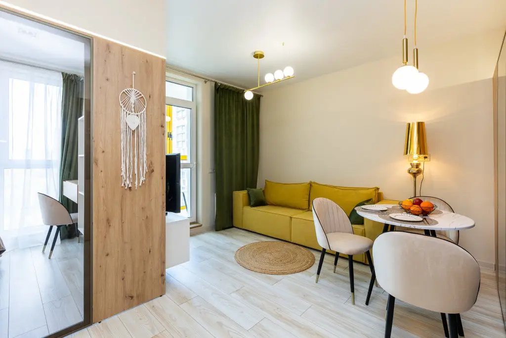 Минск: Апартаменты CozyApartments "Minsk World"