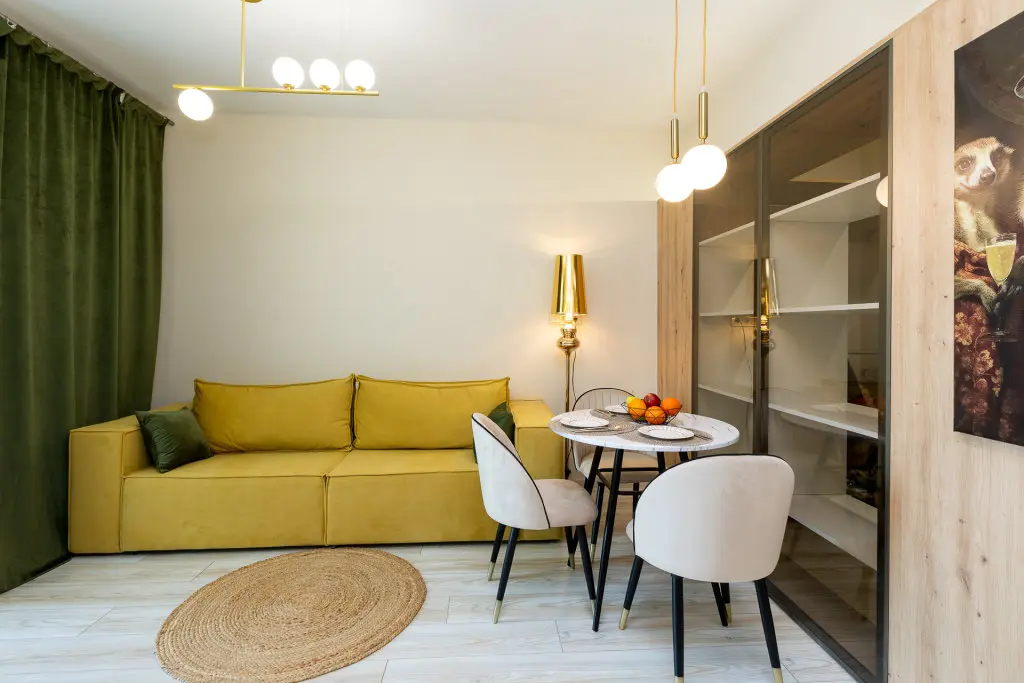 Минск: Апартаменты CozyApartments "Minsk World"
