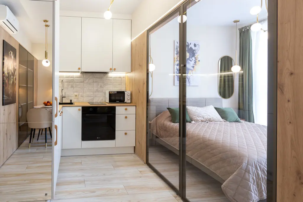 Минск: Апартаменты CozyApartments "Minsk World"