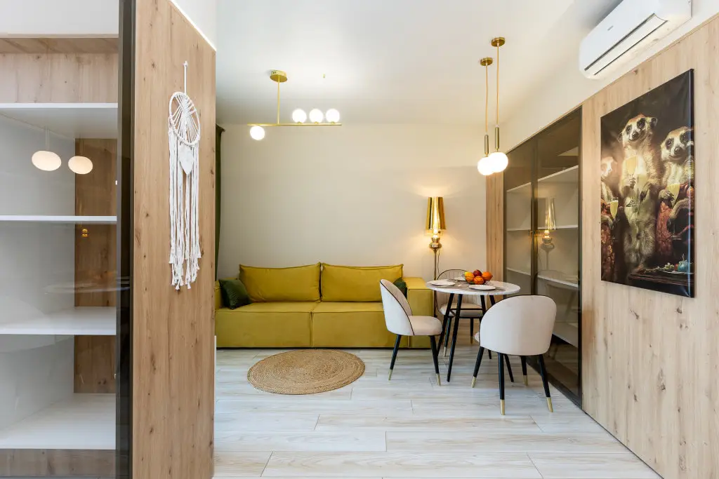 Минск: Апартаменты CozyApartments "Minsk World"