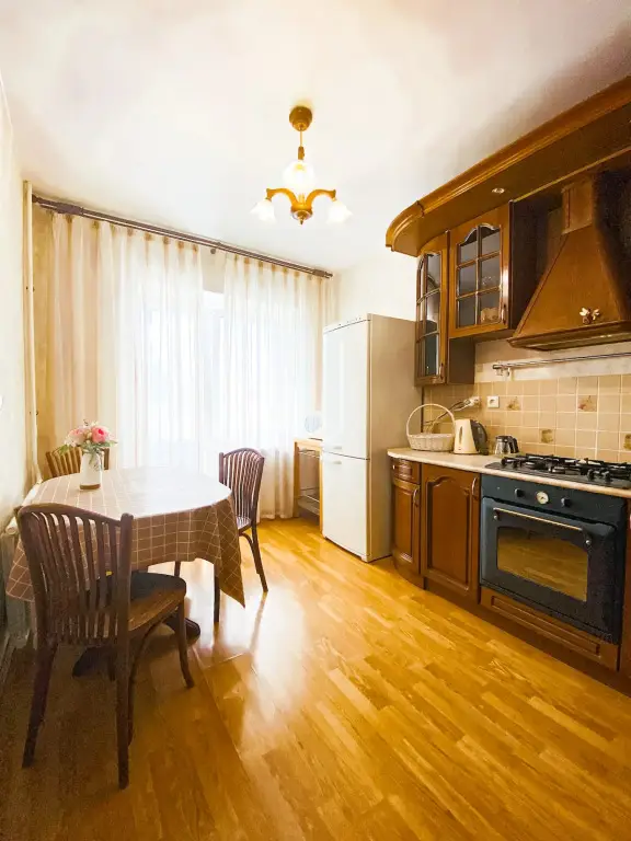 Вологда: Апартаменты 3х-комнатные на Советском проспекте 84 А, MyHome-Vologda