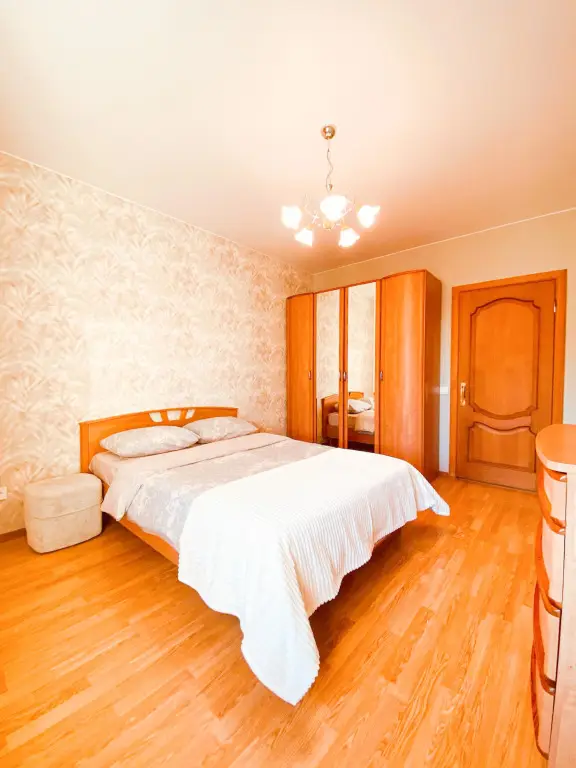 Вологда: Апартаменты 3х-комнатные на Советском проспекте 84 А, MyHome-Vologda