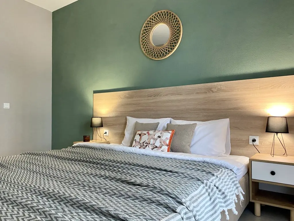 Новороссийск: Апартаменты Аврора house