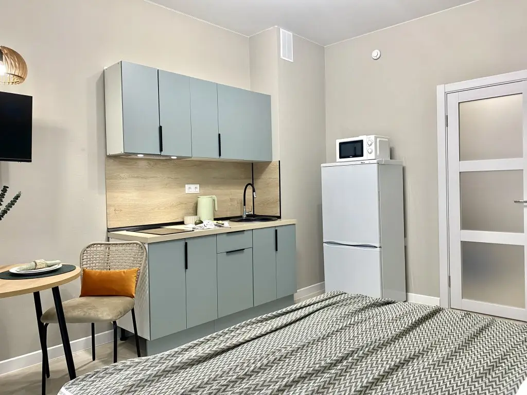Новороссийск: Апартаменты Аврора house