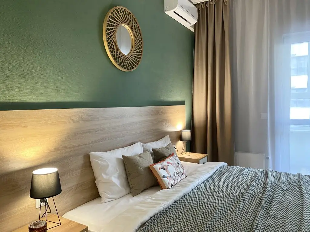 Новороссийск: Апартаменты Аврора house