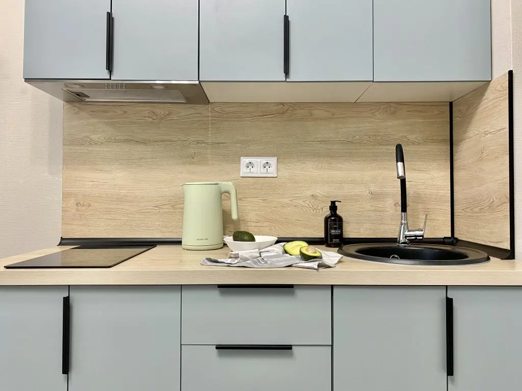 Новороссийск: Апартаменты Аврора house