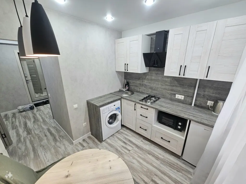 Омск: Квартира SITI Oomsk Apartments