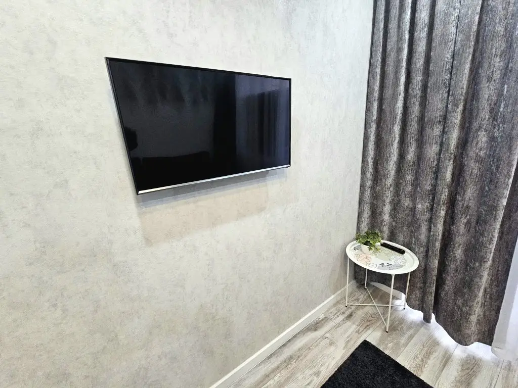 Омск: Квартира SITI Oomsk Apartments