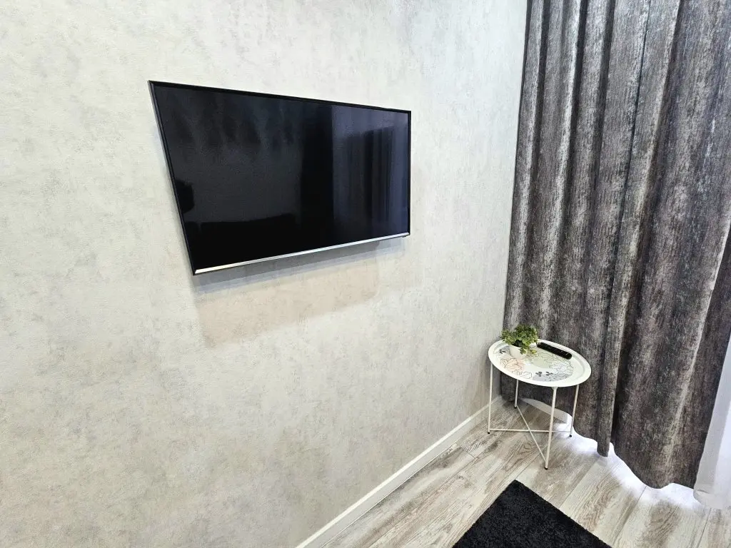 Омск: Квартира SITI Oomsk Apartments
