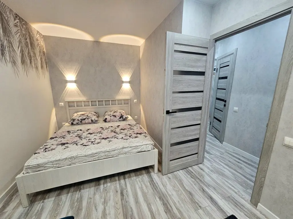 Омск: Квартира SITI Oomsk Apartments