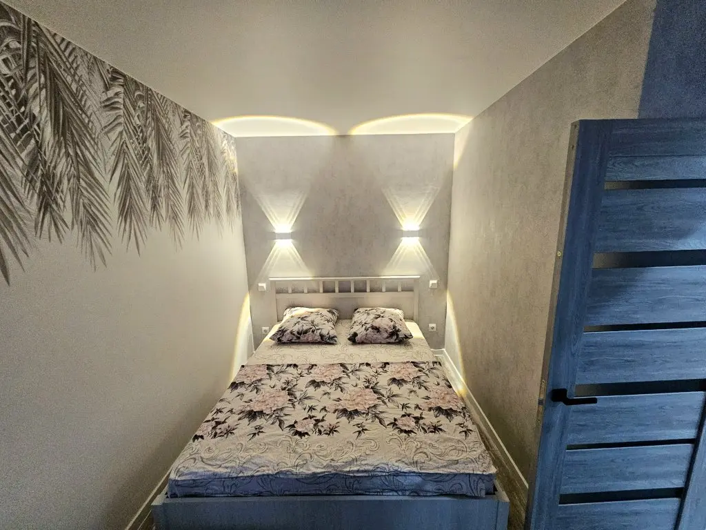 Омск: Квартира SITI Oomsk Apartments