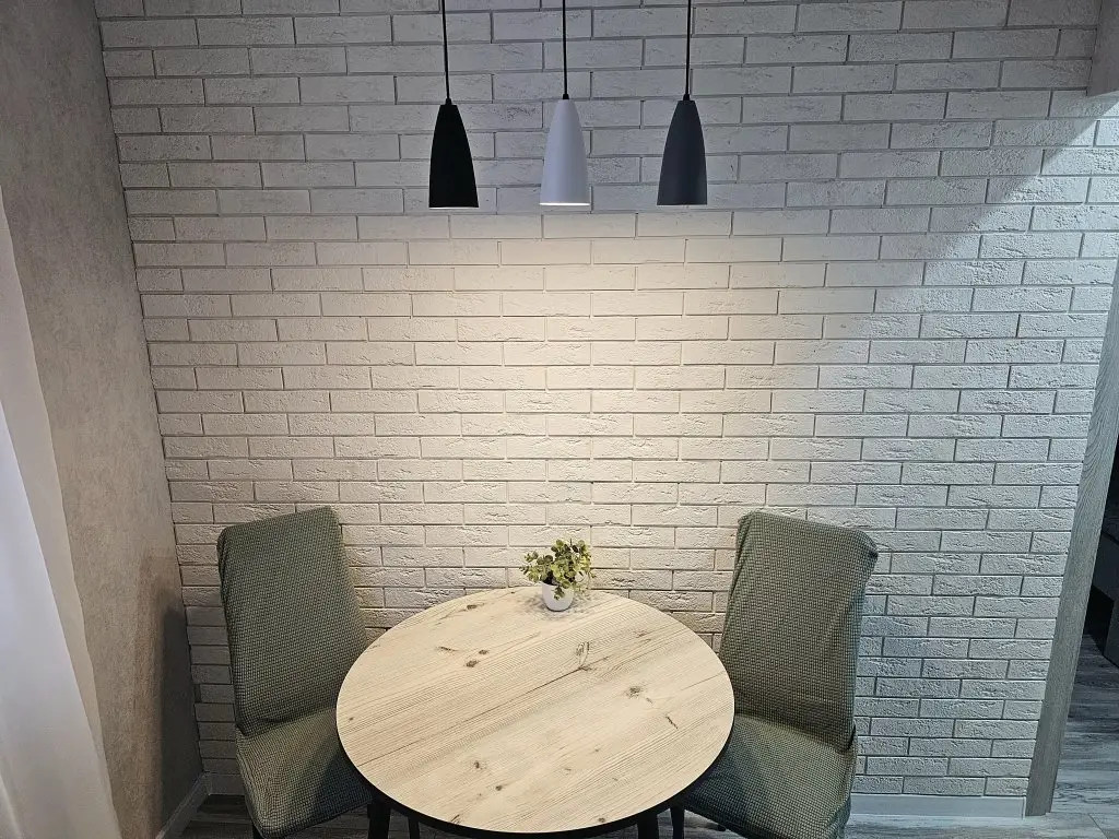 Омск: Квартира SITI Oomsk Apartments