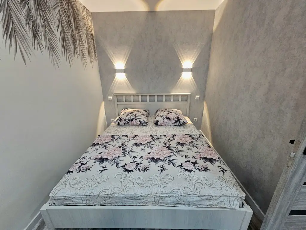 Омск: Квартира SITI Oomsk Apartments
