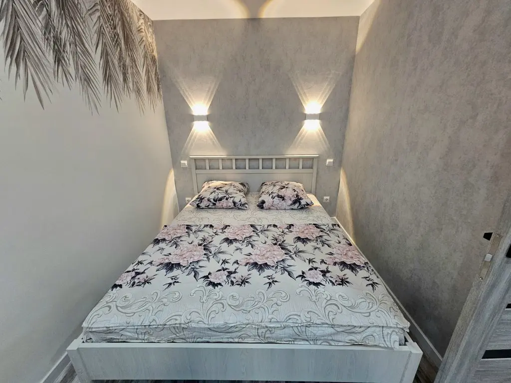 Омск: Квартира SITI Oomsk Apartments