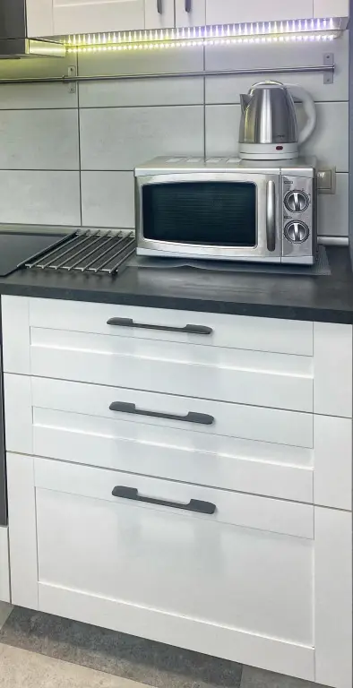 Санкт-Петербург: Апартаменты Liki-Mir Apartments Киевская