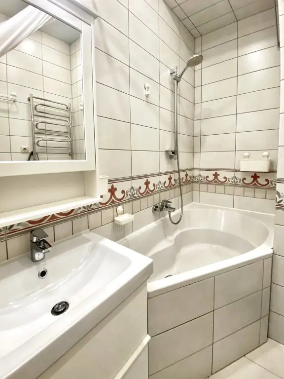 Санкт-Петербург: Апартаменты Liki-Mir Apartments Киевская