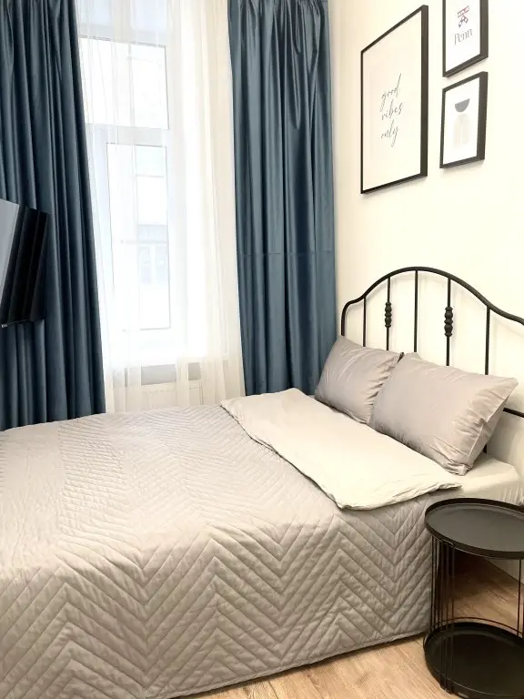 Санкт-Петербург: Апартаменты Liki-Mir Apartments Лиговский