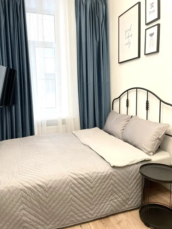 Санкт-Петербург: Апартаменты Liki-Mir Apartments Лиговский