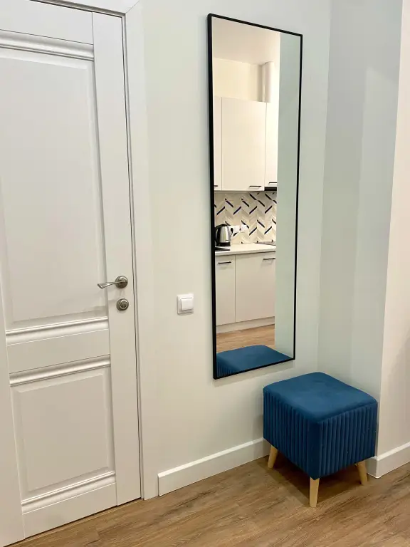 Санкт-Петербург: Апартаменты Liki-Mir Apartments Лиговский