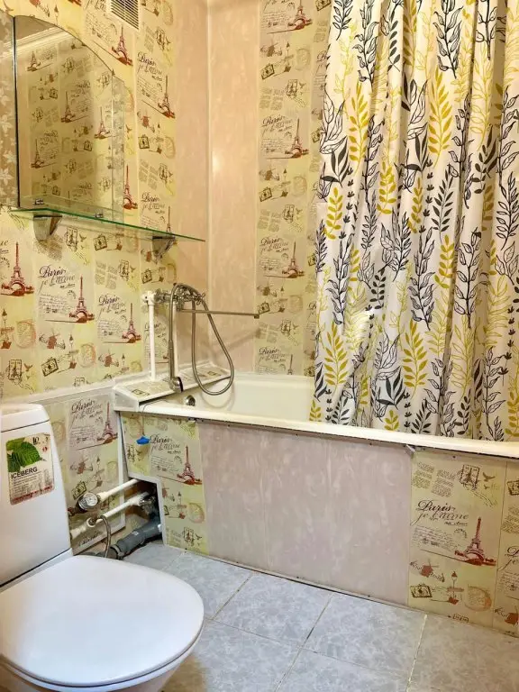 Норильск: Апартаменты Sweet-Apartment на Нансена