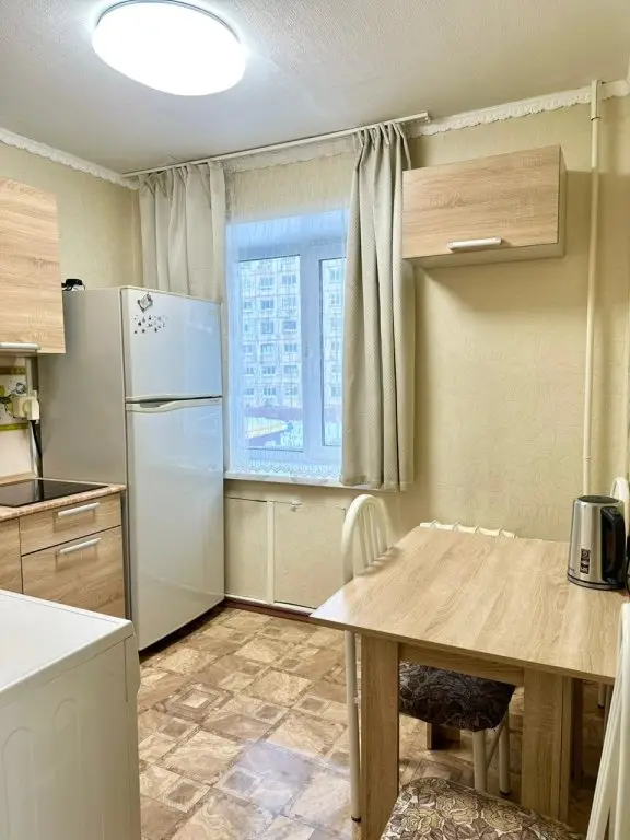 Норильск: Апартаменты Sweet-Apartment на Нансена