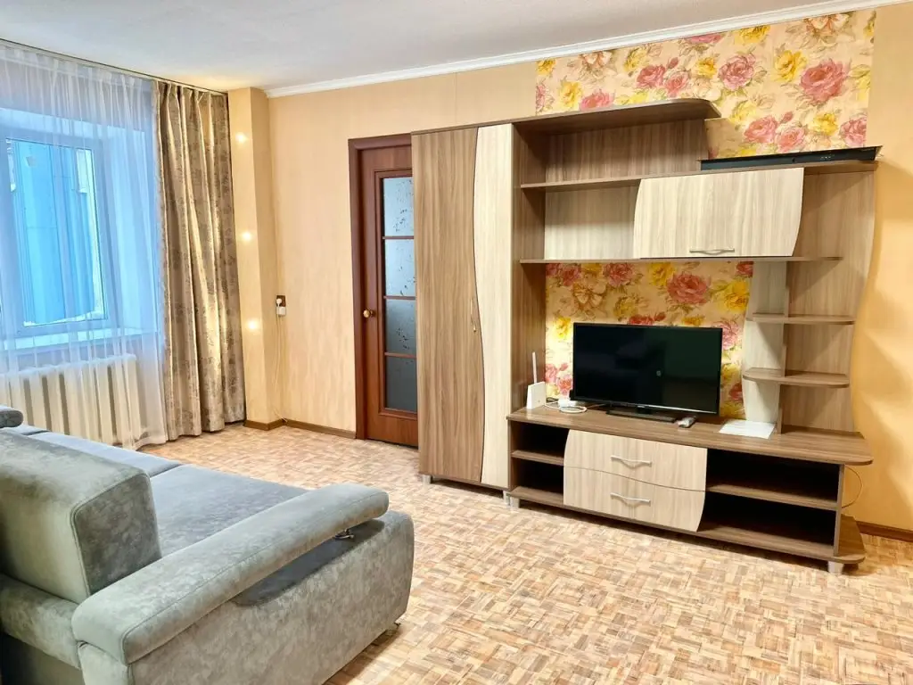 Апартаменты Sweet-Apartment на Нансена — фото 1