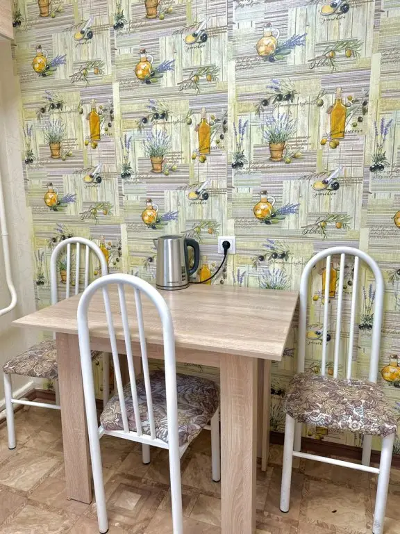 Норильск: Апартаменты Sweet-Apartment на Нансена