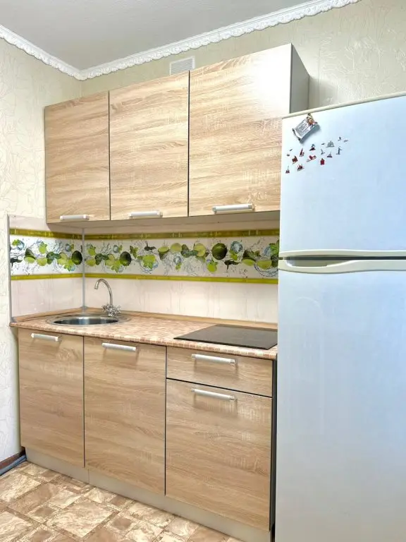 Норильск: Апартаменты Sweet-Apartment на Нансена