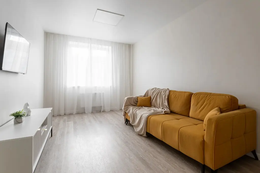 Калининград: Квартира ApartWhite