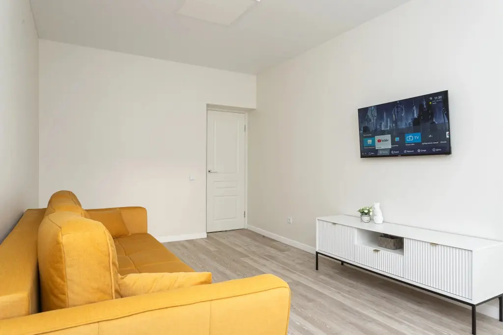Калининград: Квартира ApartWhite