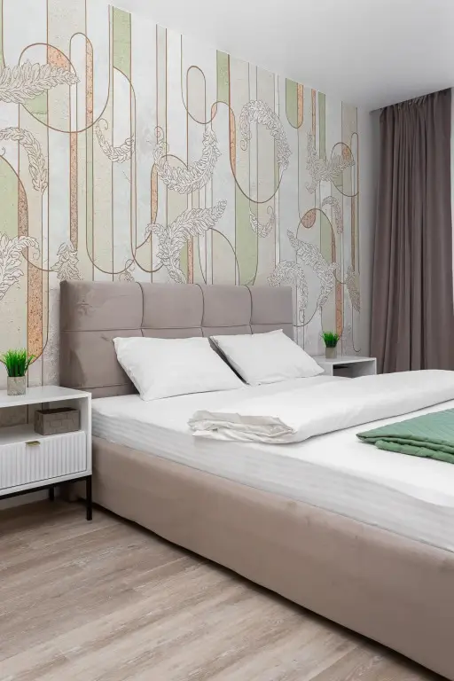 Калининград: Квартира ApartWhite