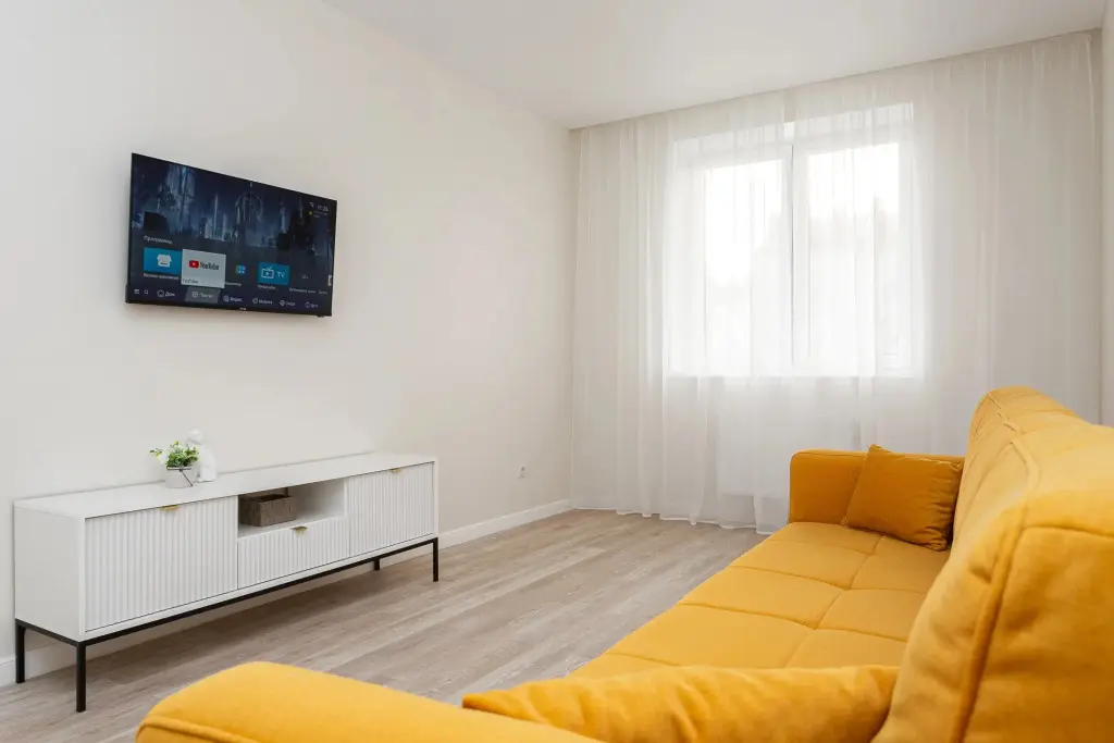 Калининград: Квартира ApartWhite