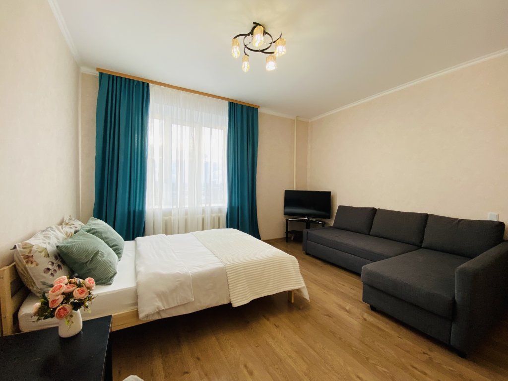 Апартаменты MyHome-Vologda, на Челюскинцев 51 Б — фото 1