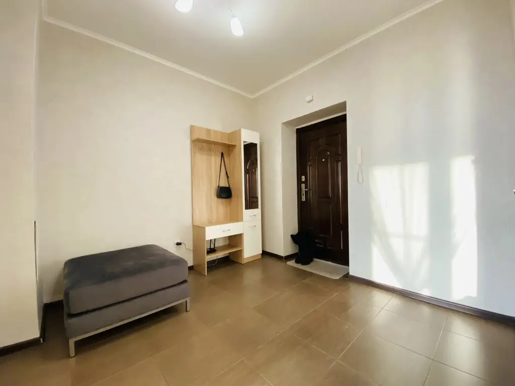 Вологда: Апартаменты MyHome-Vologda, на Челюскинцев 51 Б