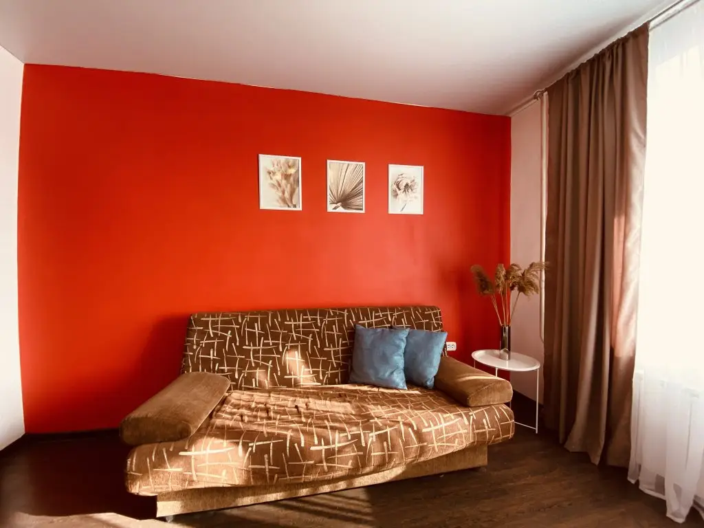 Вологда: Апартаменты MyHome-Vologda, на Ленинградской 79