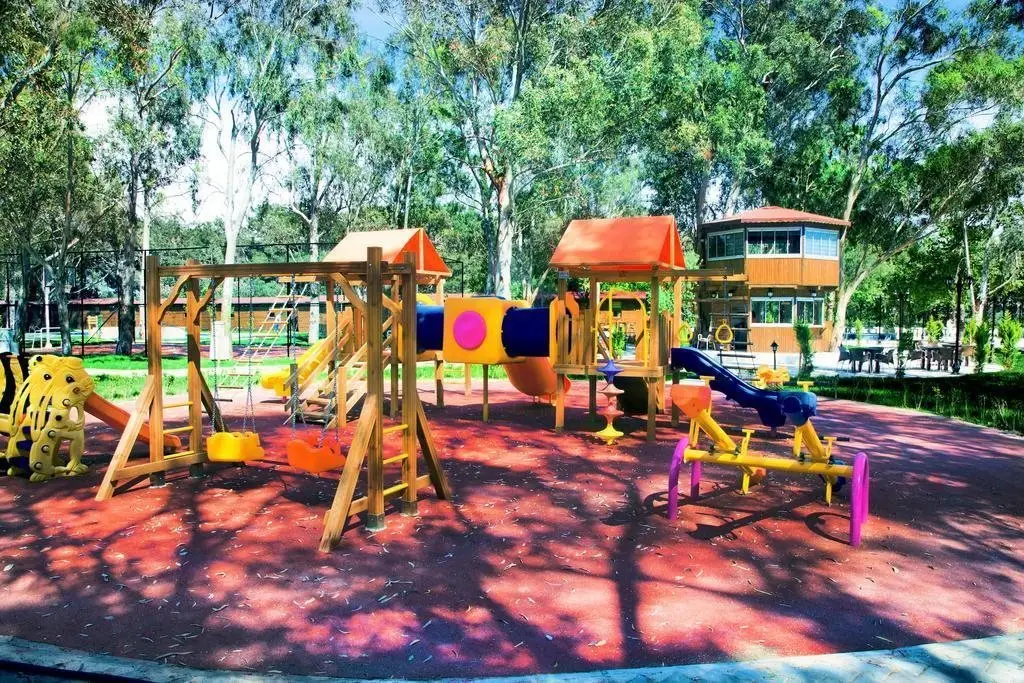 Анталья: Lemon Park House