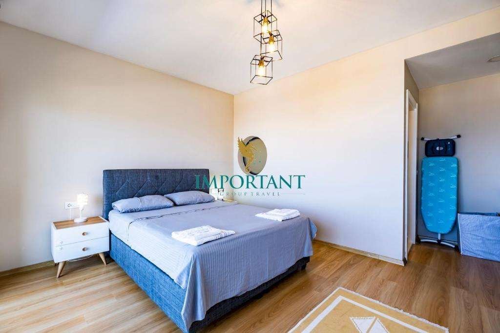 Коюнбаба: Farilya Villas by Important Group Travel