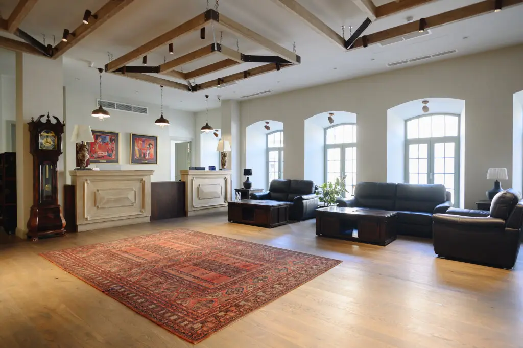 Grand Hotel Gyumri by Apricot Hotels — фото 1