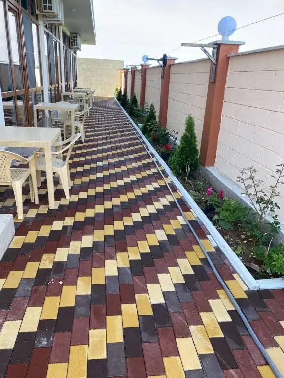 Феодосия: Гостевой дом Ангелина Гостевой дом