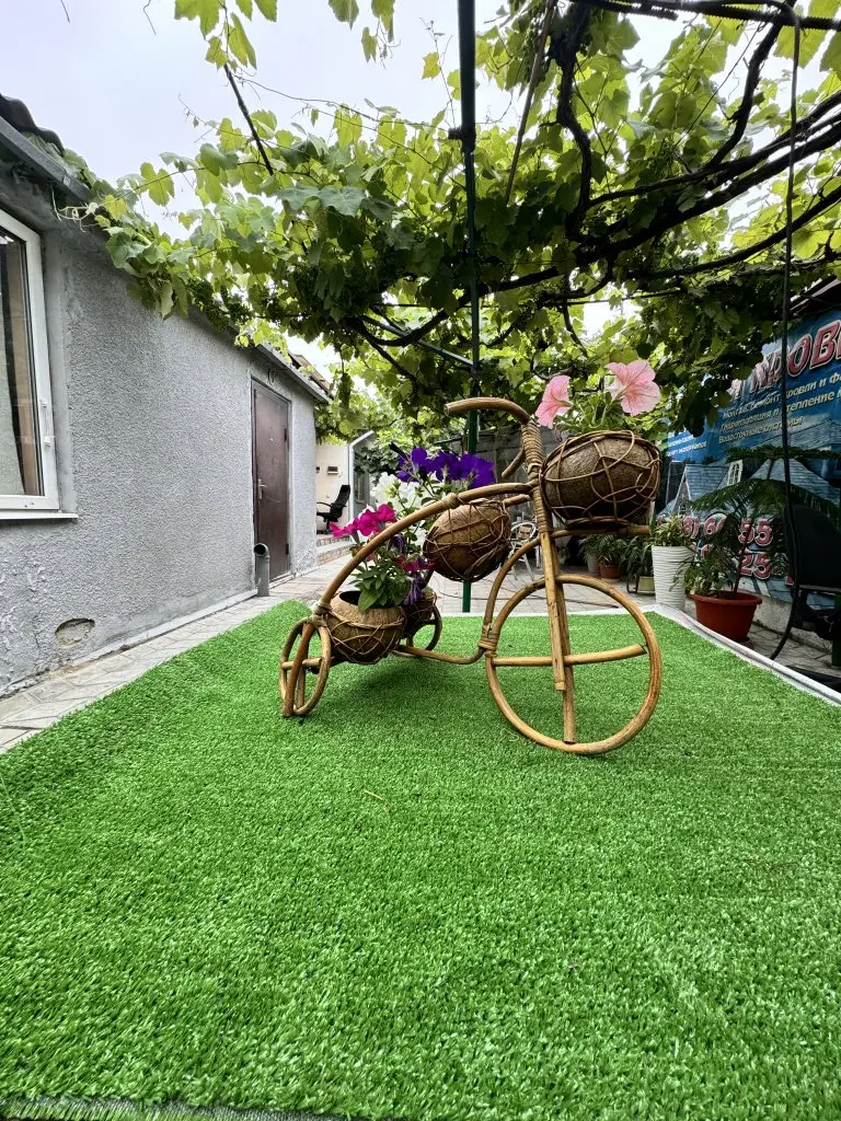 Анапа: Гостевой Дом Любой Каприз