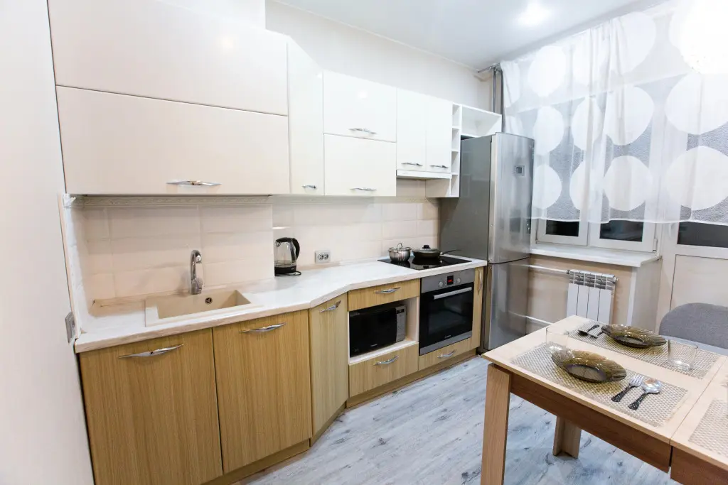 Архангельск: Квартира Логинова 51