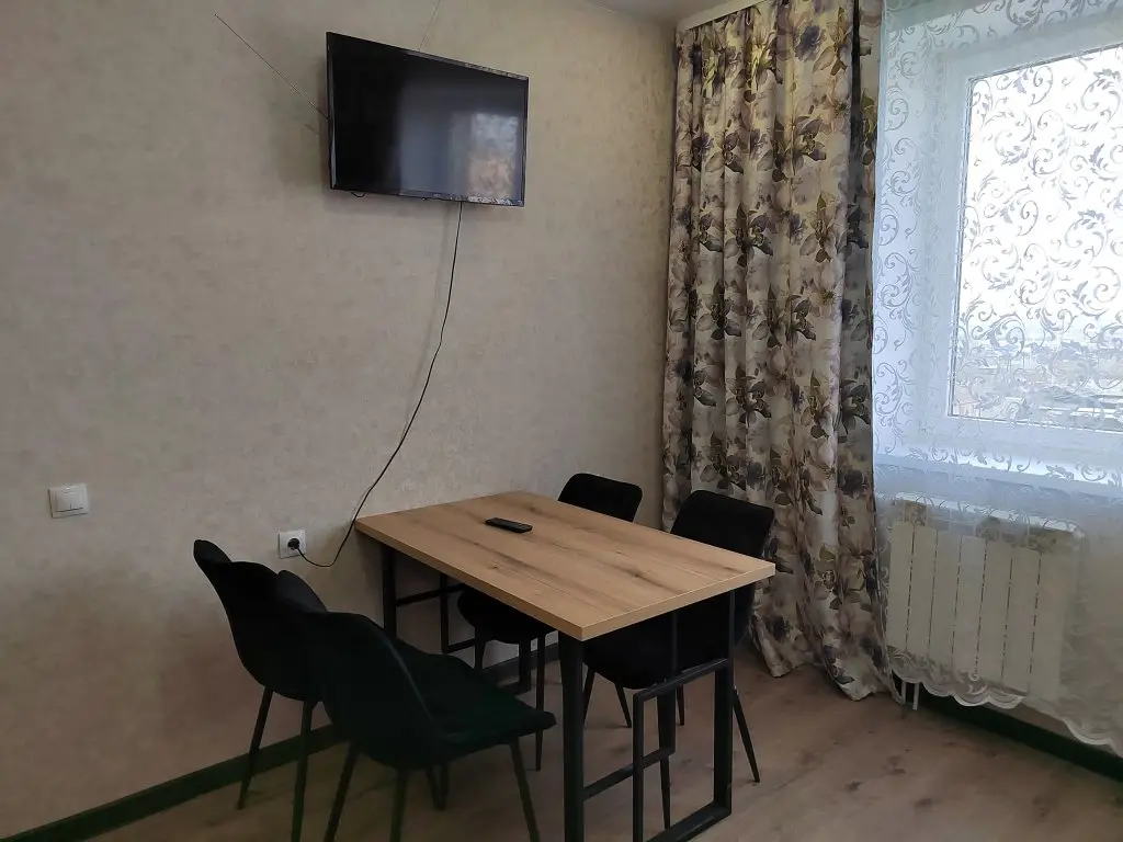 Чита: Квартира Комфорт на МЖК