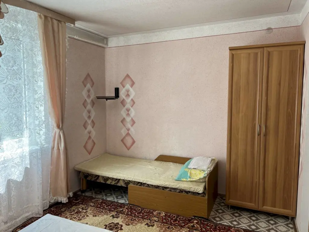 Геленджик: Частный дом 388 Геленджикский проспект