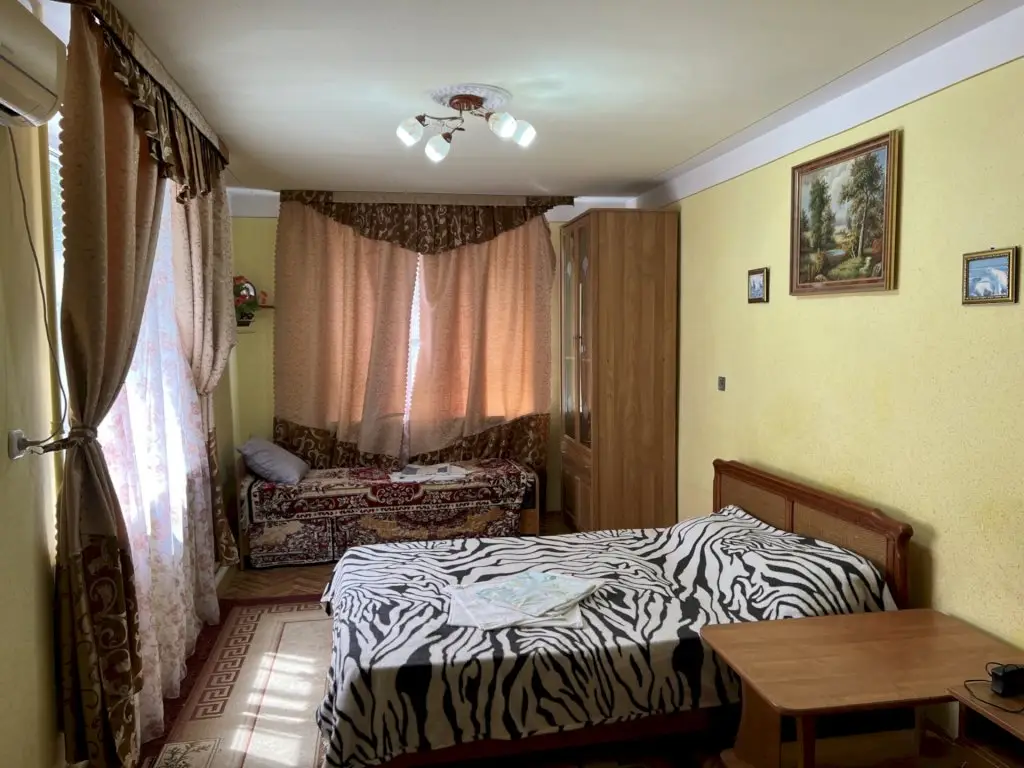 Геленджик: Частный дом 388 Геленджикский проспект