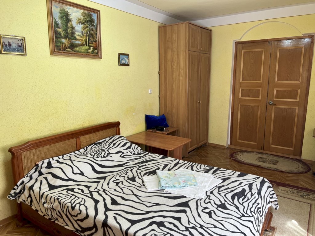 Частный дом 388 Геленджикский проспект — фото 1