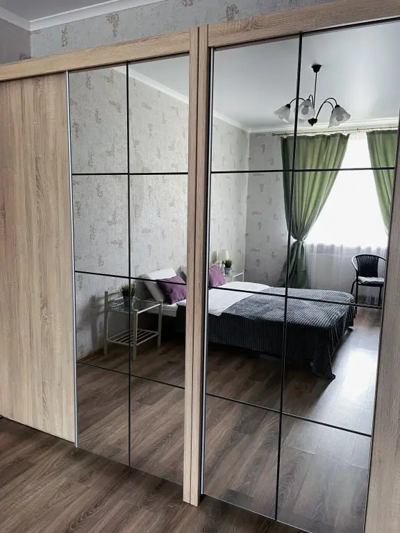 Калининград: Квартира на Пехотной